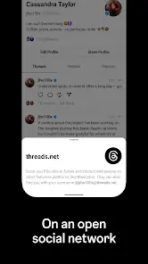 تحميل تطبيق Threads