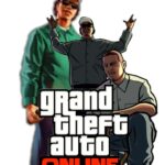 العاب تشبه GTA للاندرويد