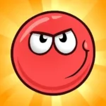 لعبة Red Ball 4