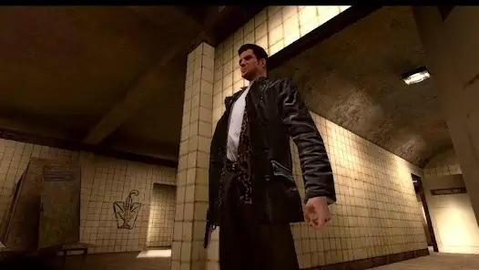 لعبة Max Payne