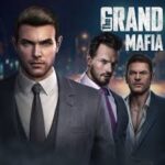 لعبة The Grand Mafia