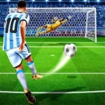 لعبة Football Strike