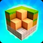 لعبة Block Craft 3D