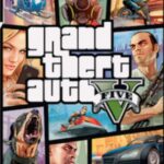 لعبة gta 5 للاندرويد